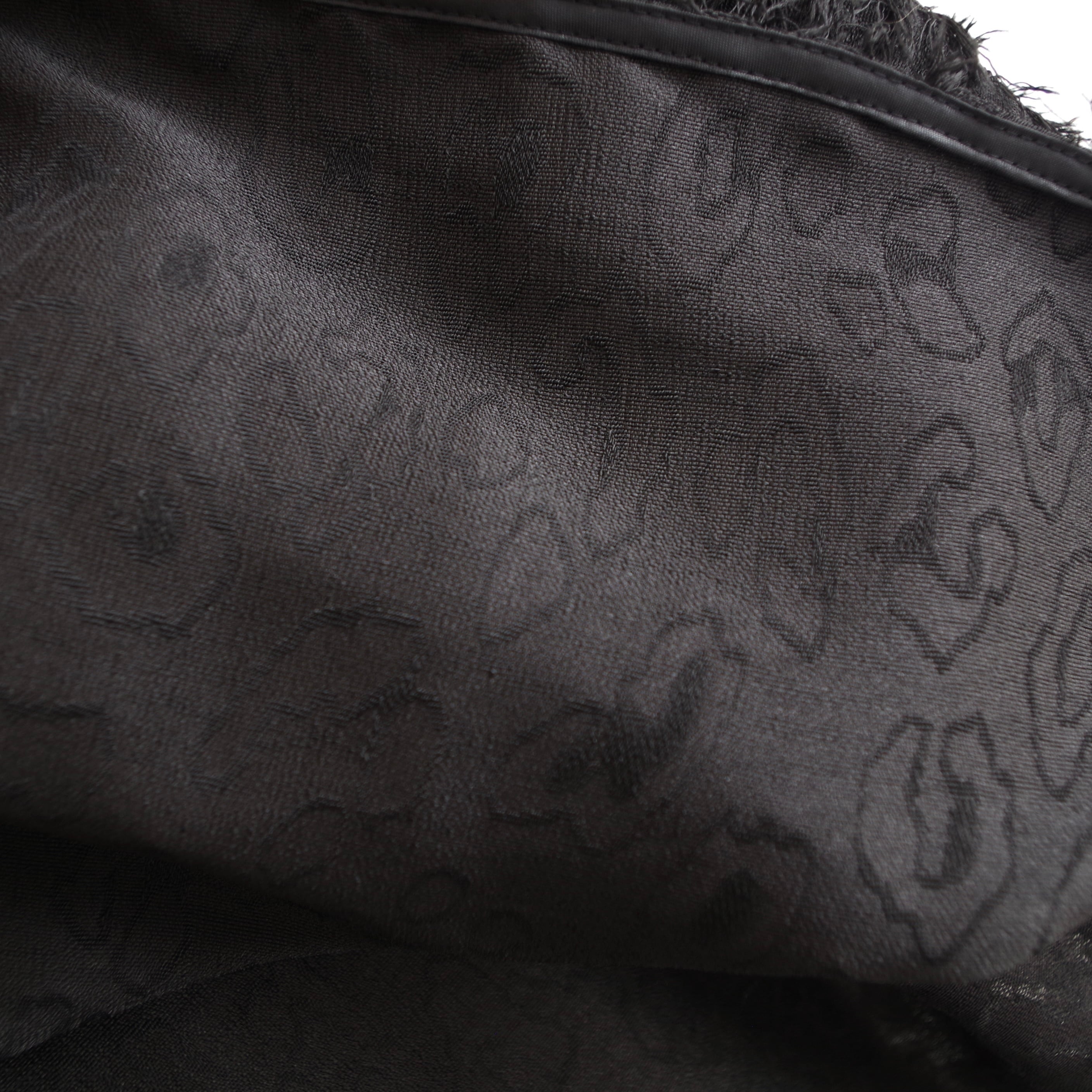 SINME シンメ　シャギーブラウス SINME シャギーブラウス | geep