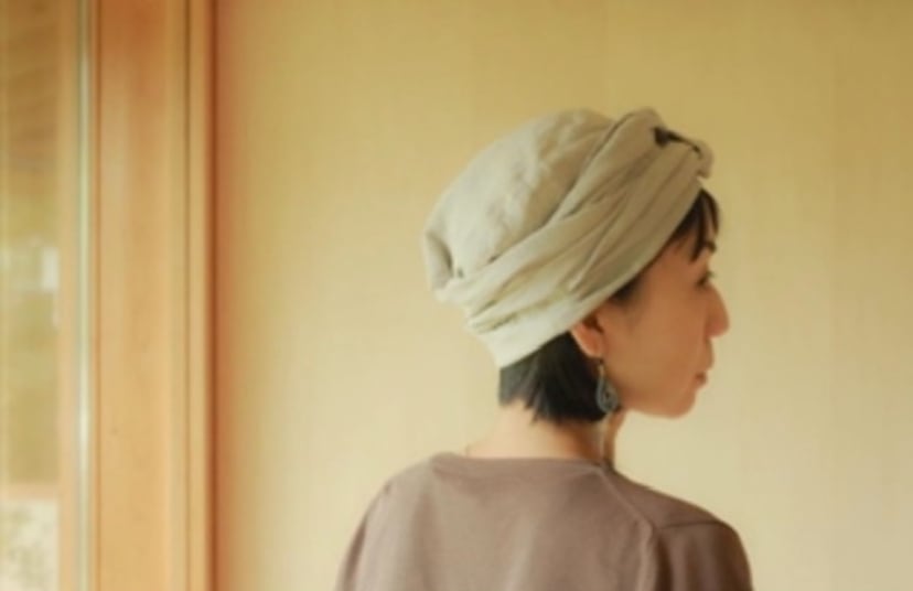 taebou キナリ×キナリ muju works
