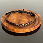 Metal Bracelet / BANG KHAO-30