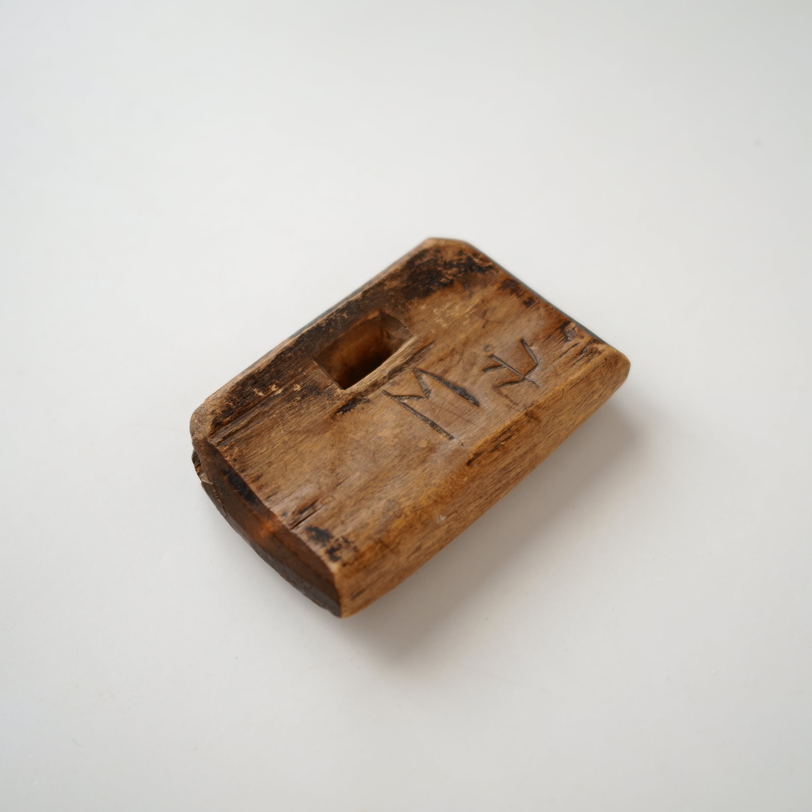 Wooden Folk Object | troldhaugen antiques ｜ 北欧アンティーク・古道具