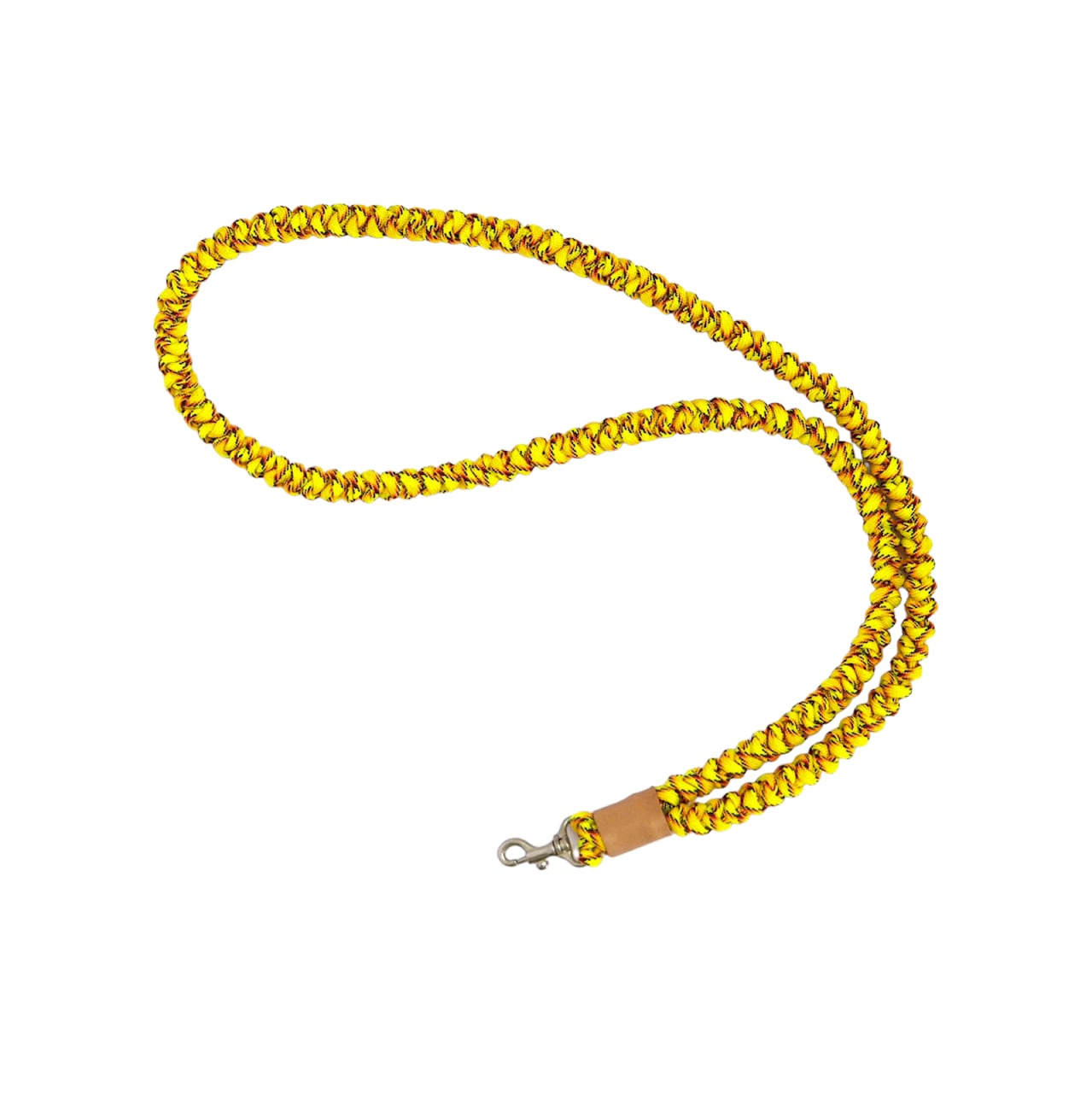 パラコードネックストラップ 1000