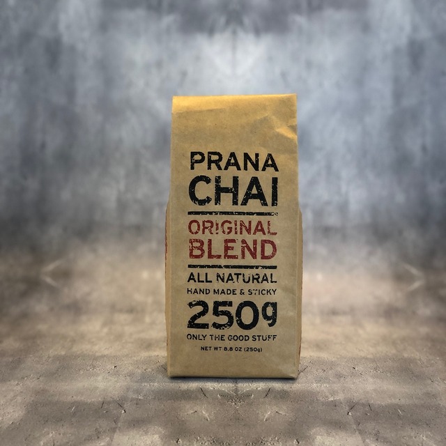 PRANA CHAI_Original Blend【250g】