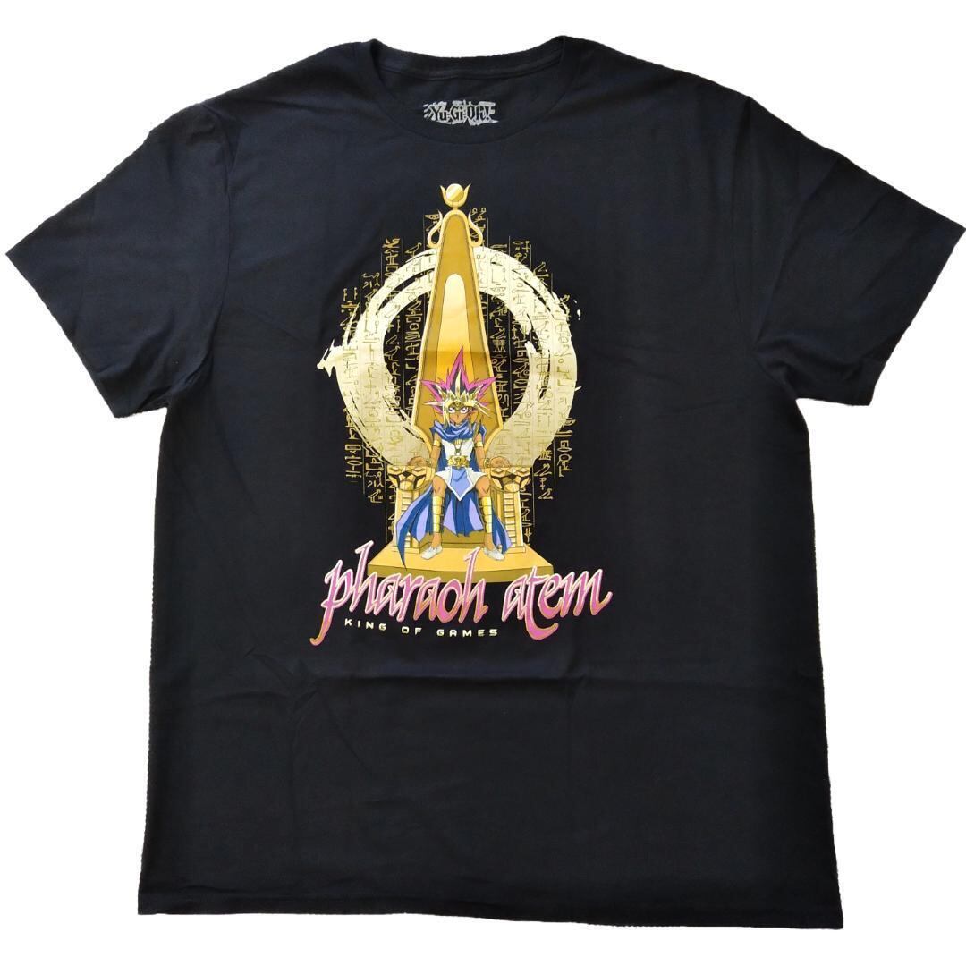 GILDAN softstyle RING SPUN ポケモン ピカチュウ Tシャツ S