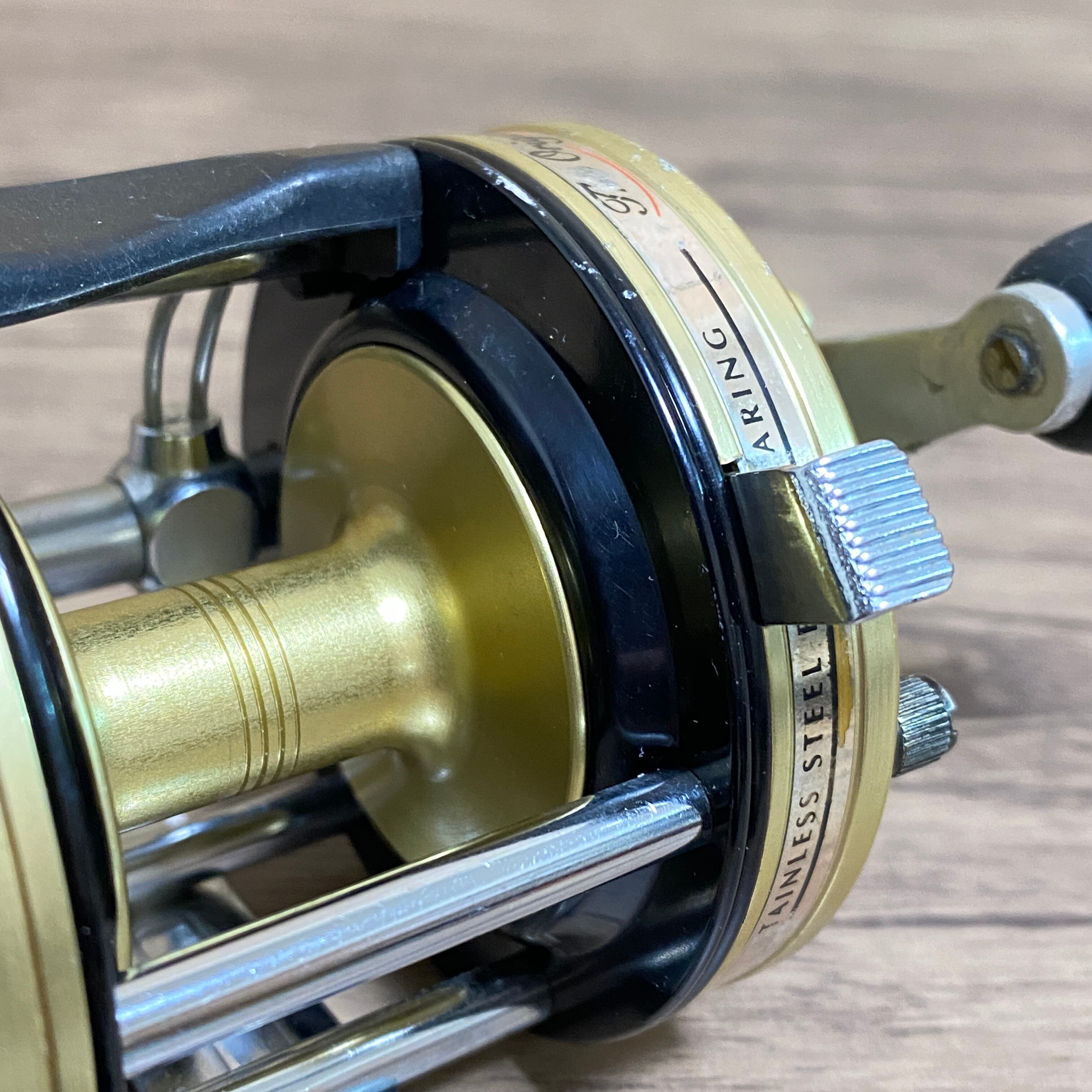 90s ✨ABU Ambassadeur 