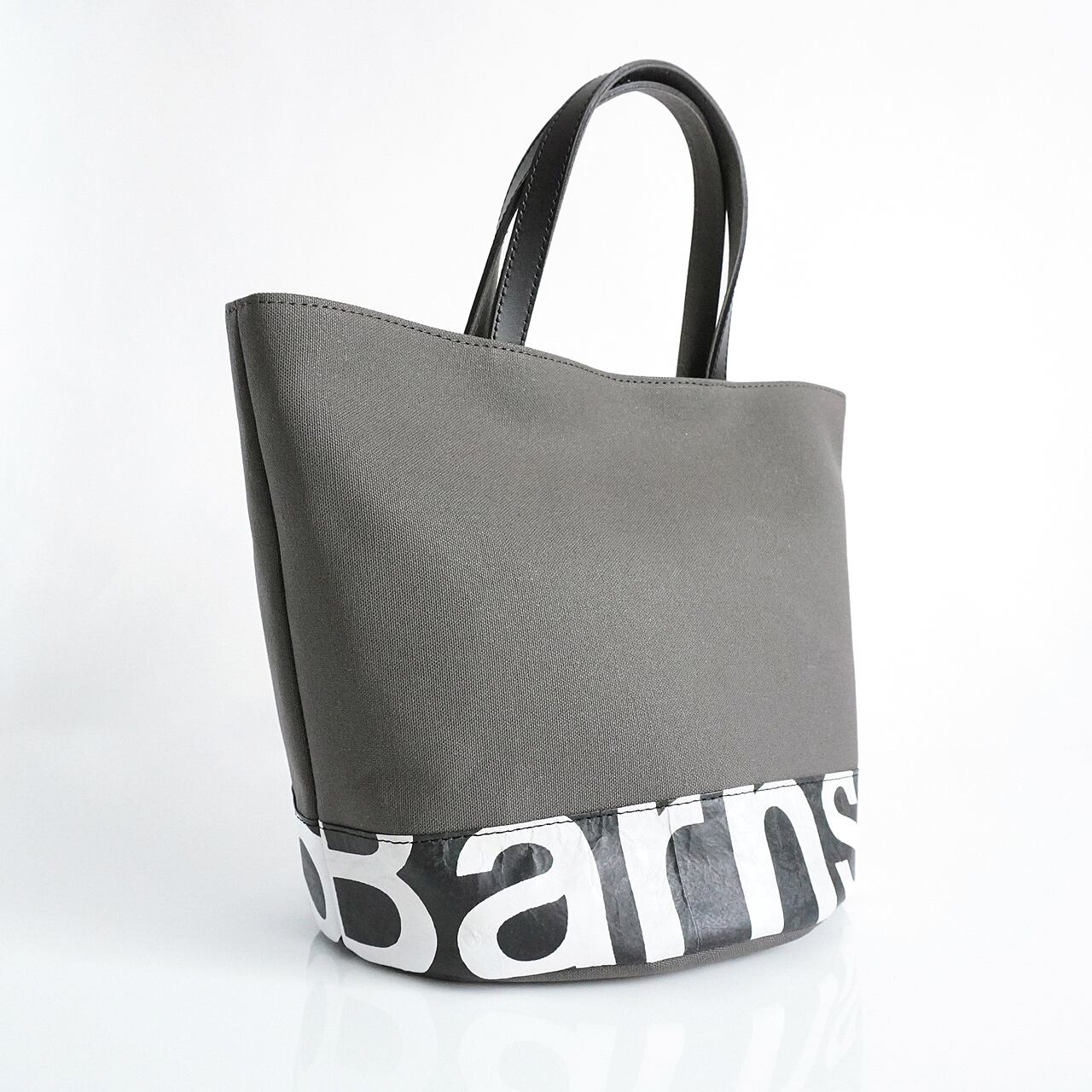 Bucket Tote / MTA-0045 | SANS-SERIF