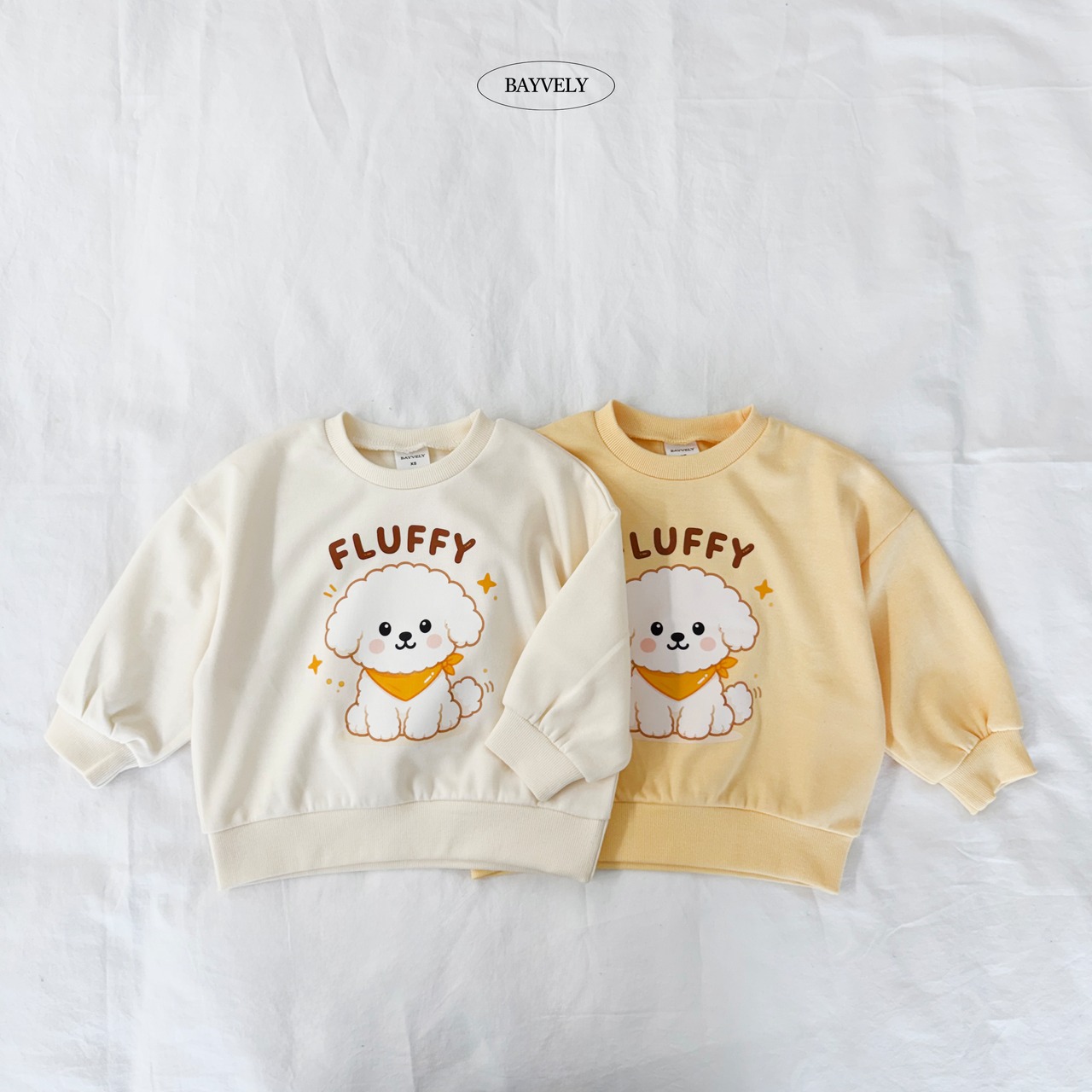 【取寄/韓国直送】BAYVERY  ポピーMTM｜秋服｜韓国子供服｜26/AT