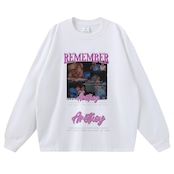 VINTAGE ストリート 幼き日の記憶 Tシャツ T2031