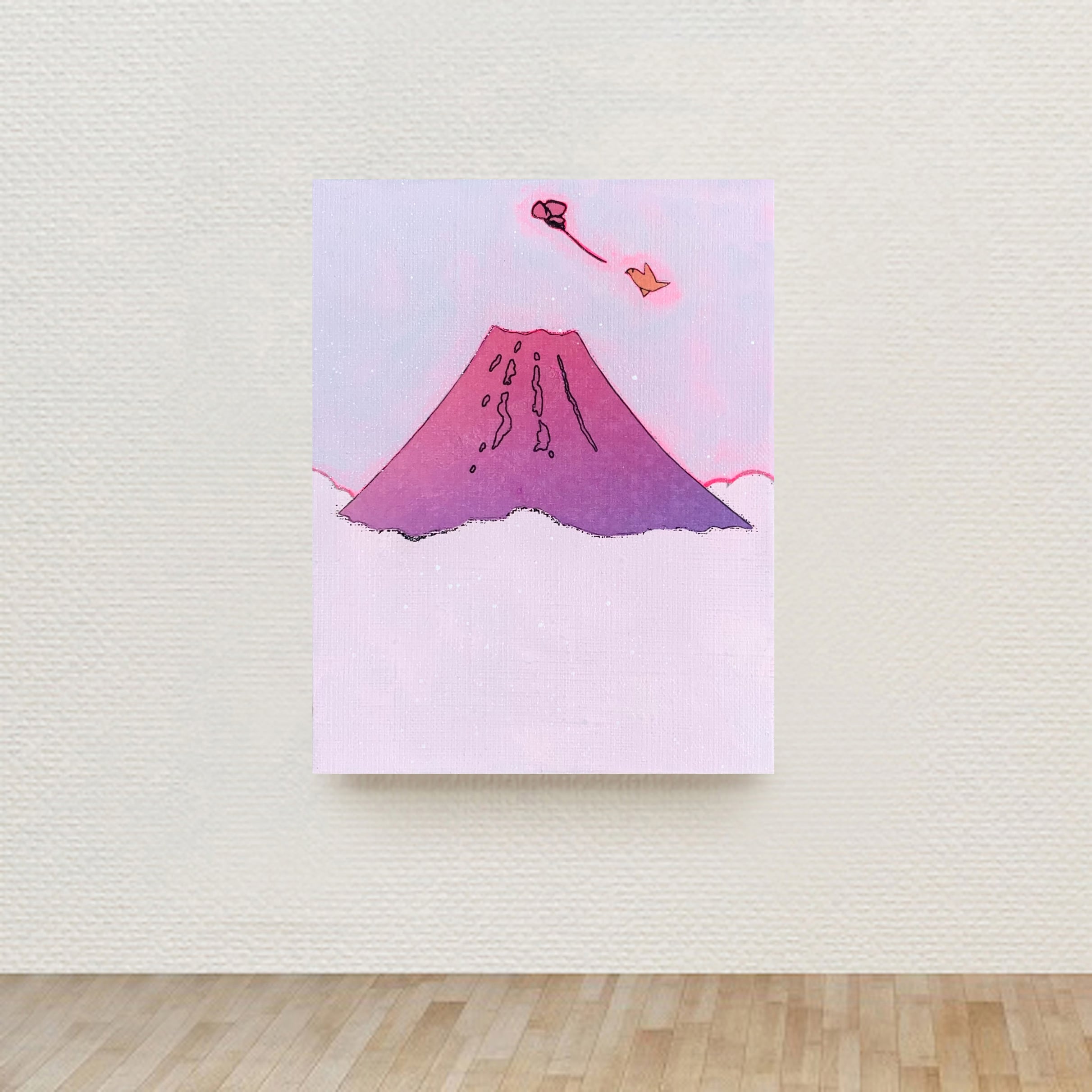 富士山｜Mt. Fuji