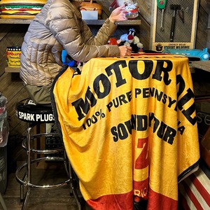 《大判 Lサイズ》ふわふわ もこもこ ！ブランケット（寝具 膝掛け）