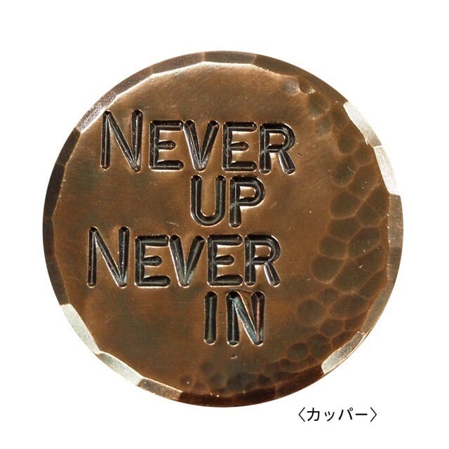 Stanping Large Marker 