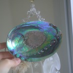 Origin Water Chime ✧ 6 Blue / 起源の水の光と音 / Ocean Origin Light