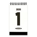 ※12/26以降発送 2026 卓上カレンダー
