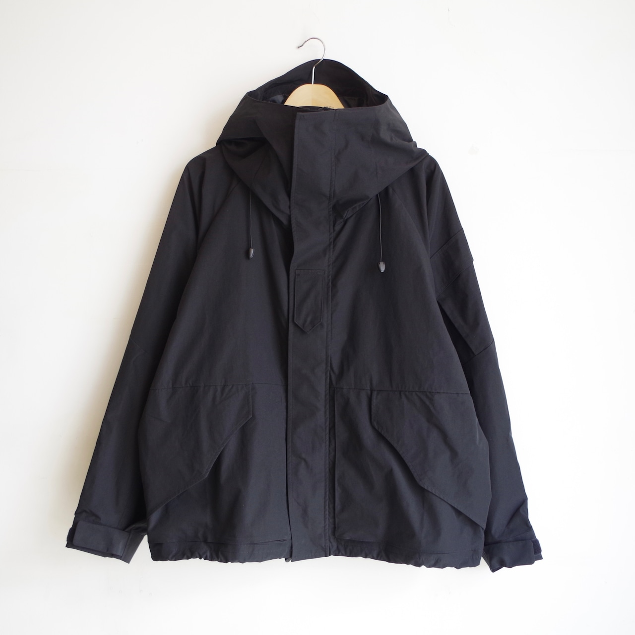 meanswhile FATIGUE FIELD PARKA