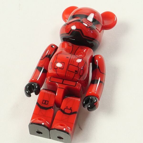 BE@RBRICK SITH TROOPER(TM) CHROME 400% 公式ECサイト