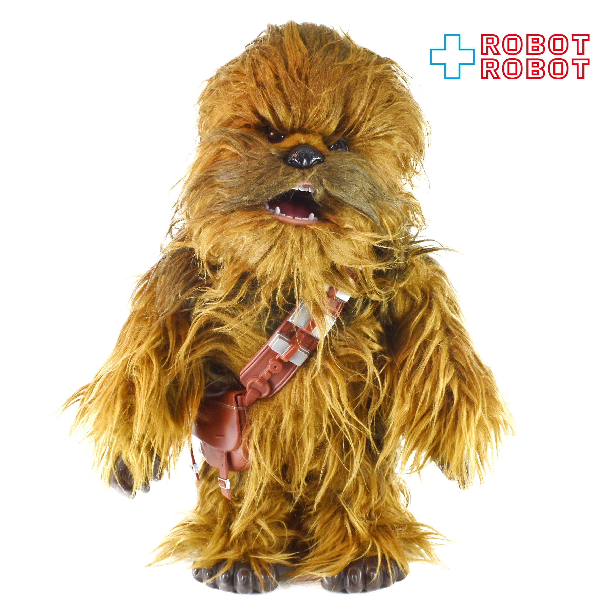 スターウォーズ　チューバッカのファービー（ファーバッカ） Yahoo!オークション - ファービー furbacca スターウォーズ