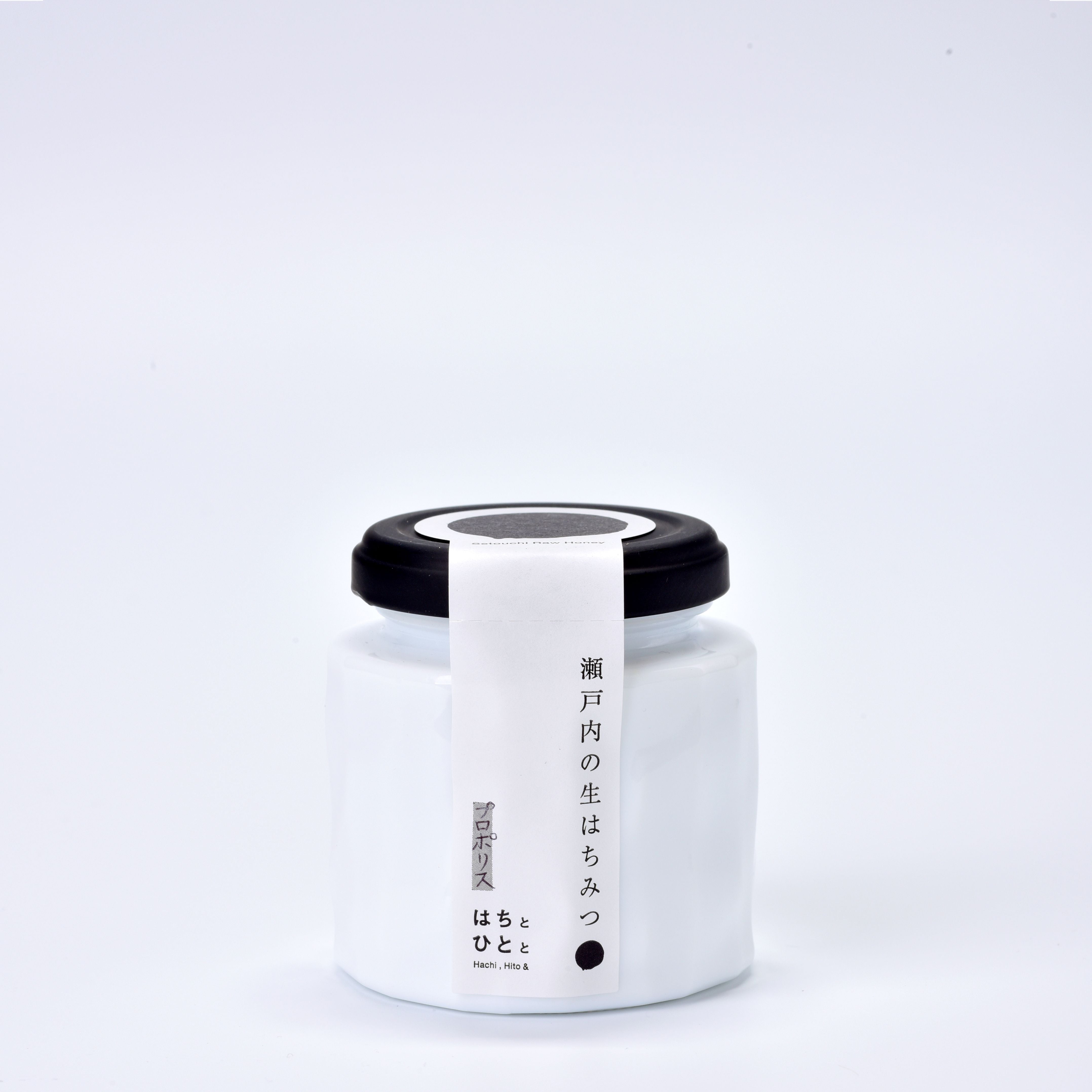 8日限定の値下げ！　蜜林堂 高級はちみつ「Pot Honey」5本✖130g 蜜林堂「POT HONEY」（百花蜜）【マレーシア産】40g | はちとひとと