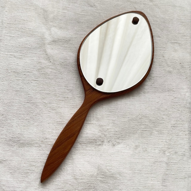 Hand mirror / MI058