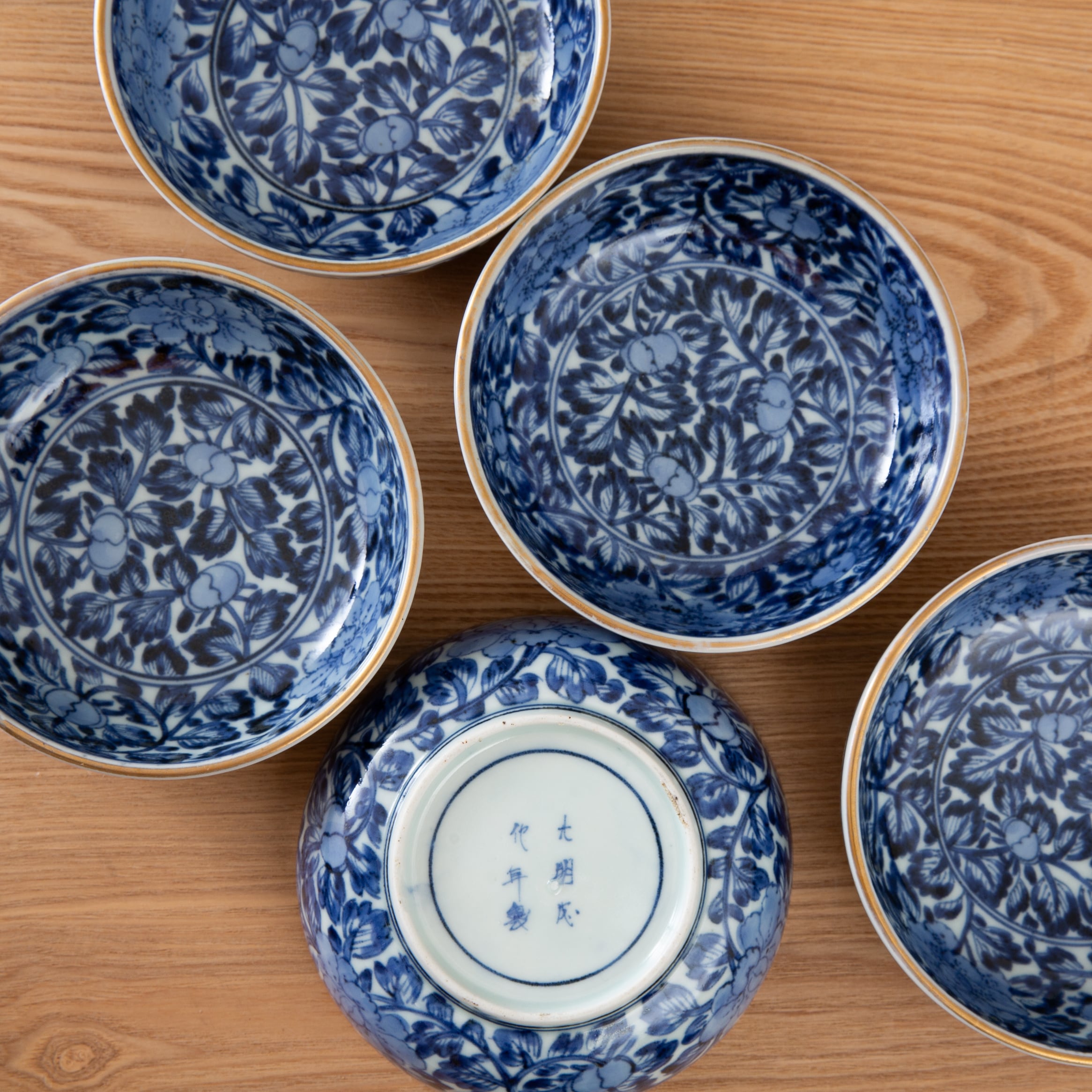 3hige antique store | 京都・古門前の古美術店 | 三髭堂