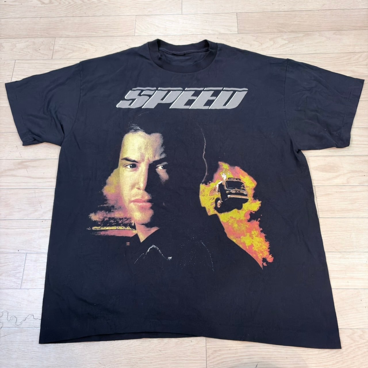 WOOD STOCK ウッドストック Tシャツ/フェスT/バンT/USED/古着 | auckland