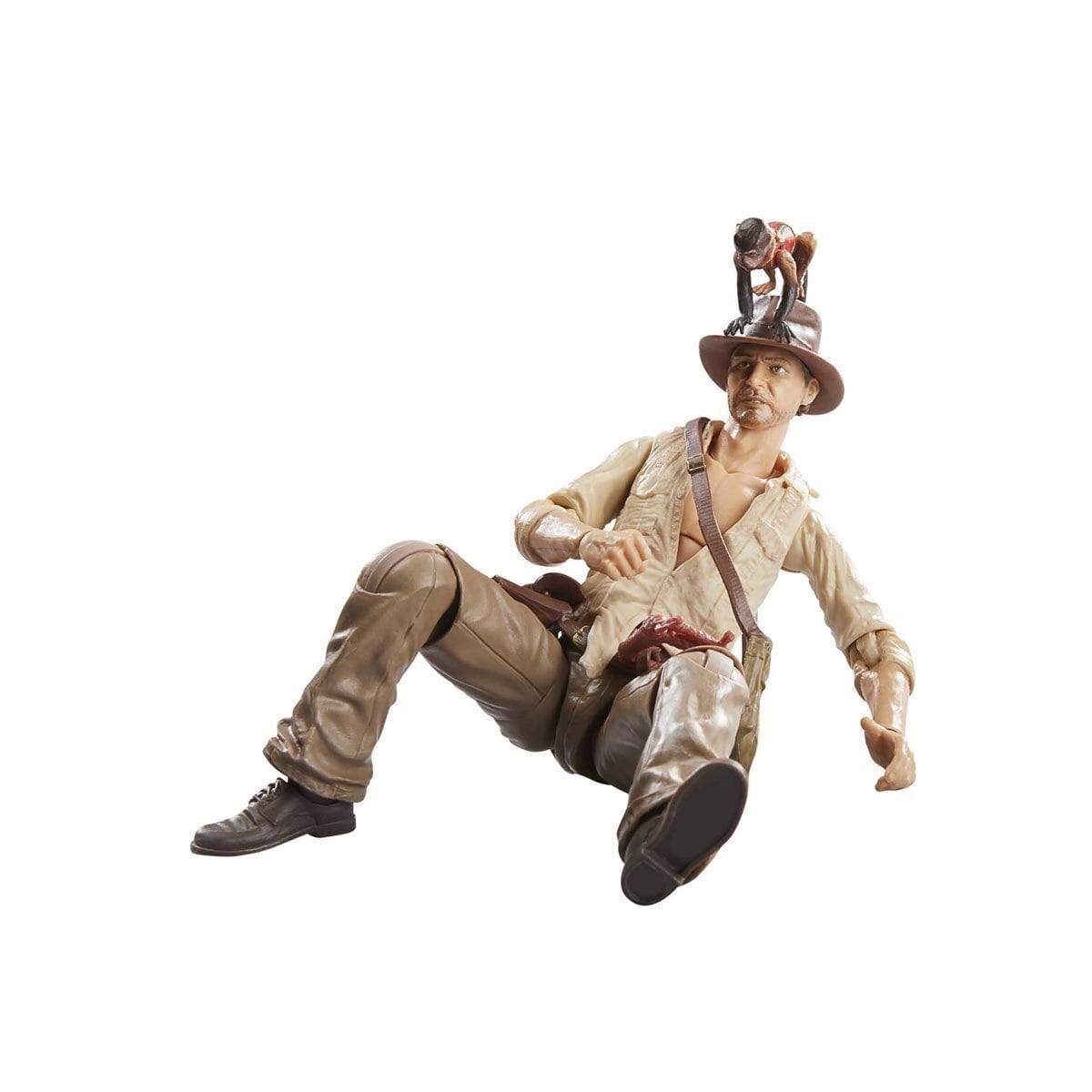 インディ・ジョーンズ アドベンチャーシリーズ 6インチ アクション