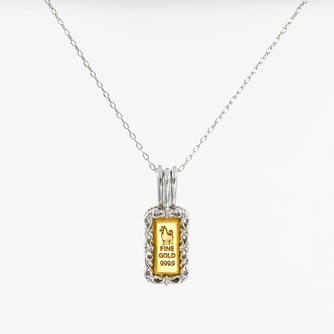 干支　羊　カード　純金999 Yahoo!オークション -「純金 干支」の落札相場・落札価格