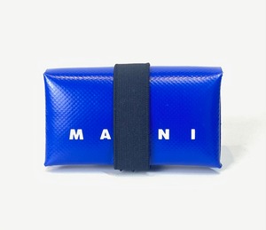 MARNI マルニ 財布 三つ折り PFMI0007U2-P3572/00B56