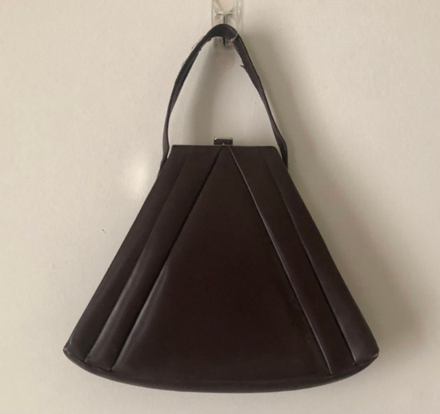 Ganni leopard puff dress