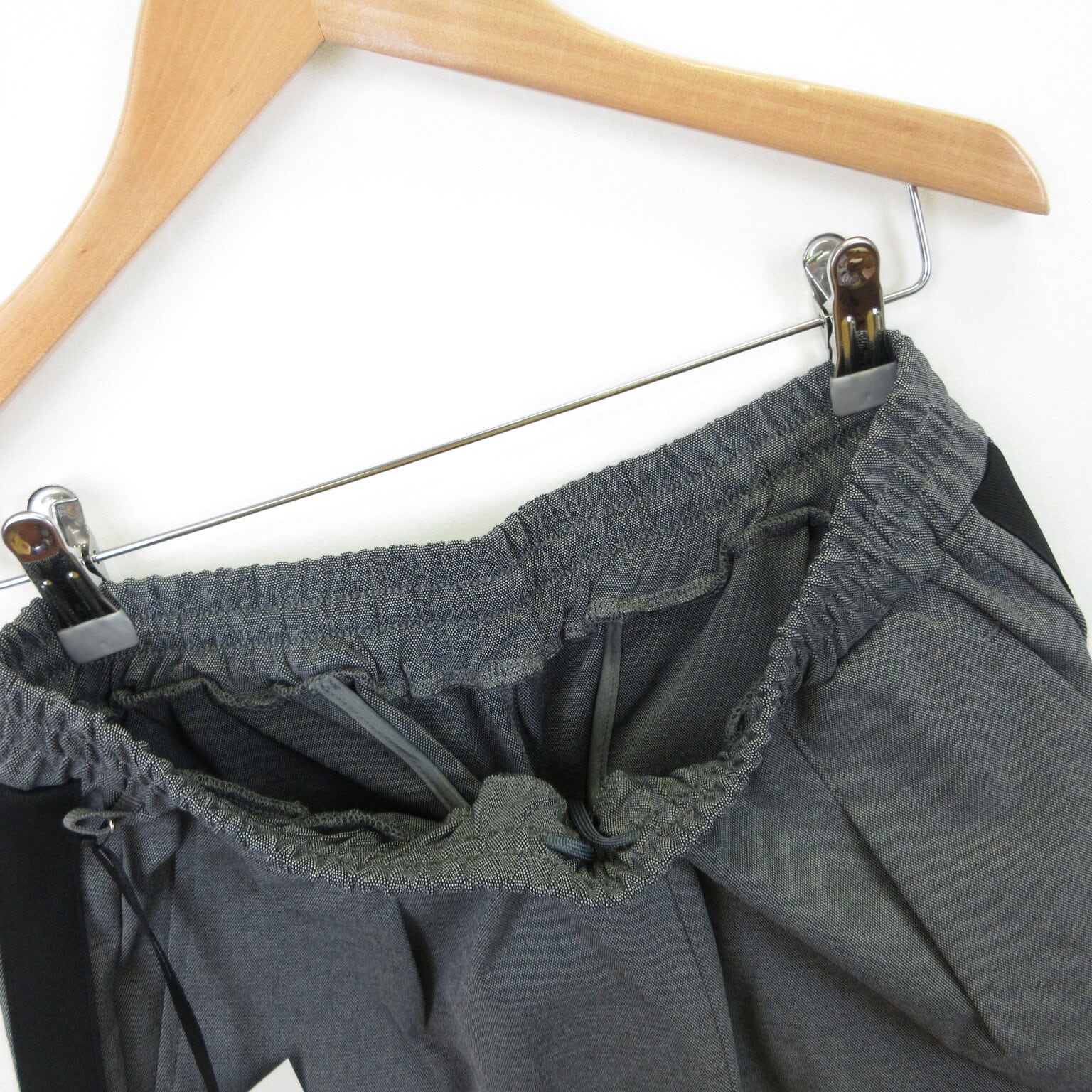 新品 CURLY KIPS BLOUSON トラックジャケット KIPS EZ TROUSERS