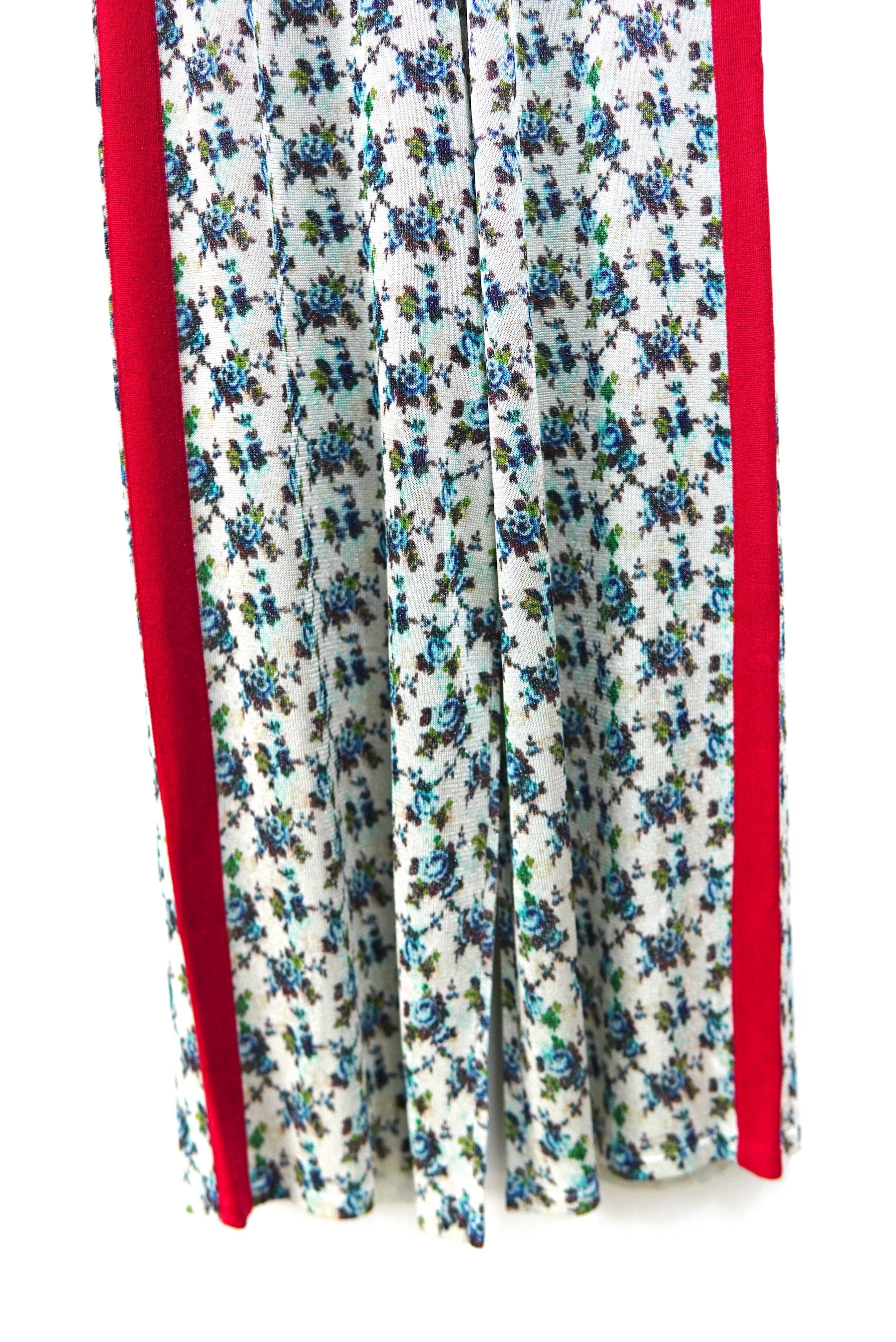 OPEN SESAME CLUB / sparkle print pants | POETRY