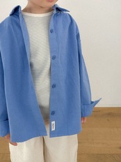 digreen 26/SS カラーシャツ