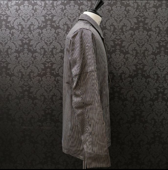 CHROME HEARTS クロムハーツ LAST BITE ラストバイト ストライプ CHROME HEARTS クロムハーツ LAST BITE ラストバイト ストライプ