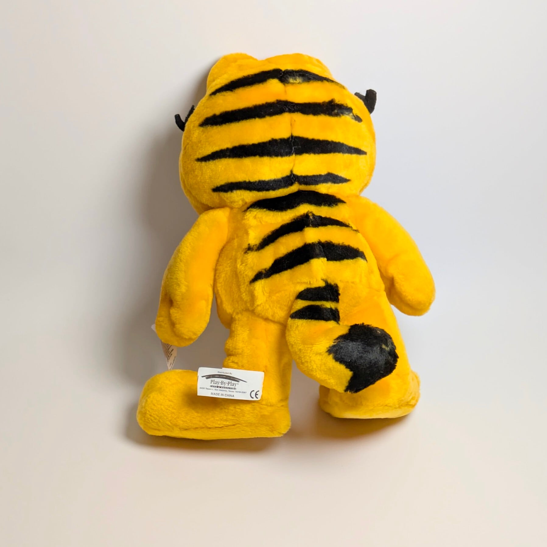⚡️スペシャルプライス⚡️☆ VINTAGE 90'☆【 Garfield