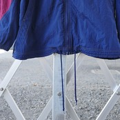 NIKE × CHAMPS SPORT｜ナイロンジャケット　