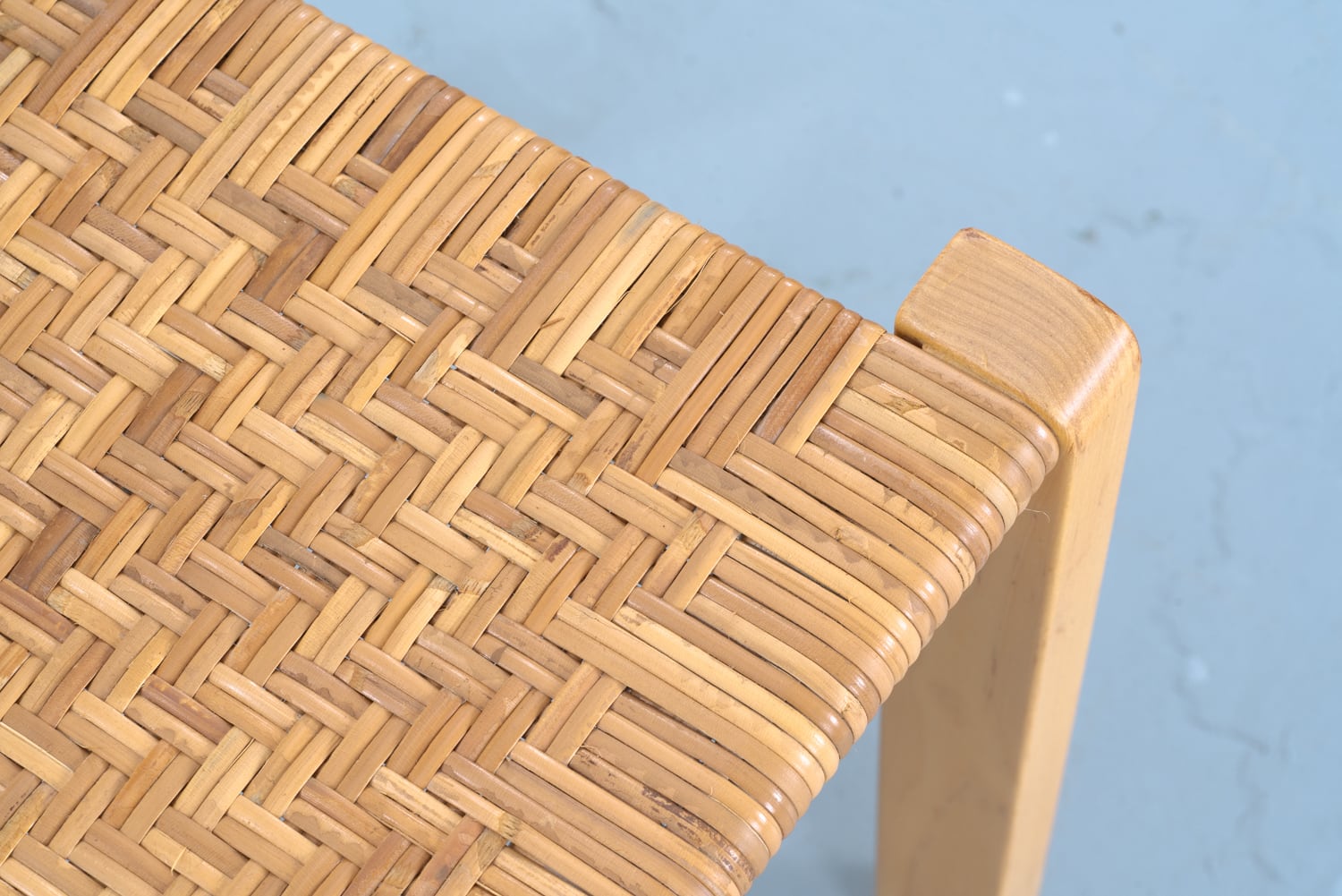 Alvar Aalto | No.611 Chair | kaikki gallery | 北欧ヴィンテージ家具