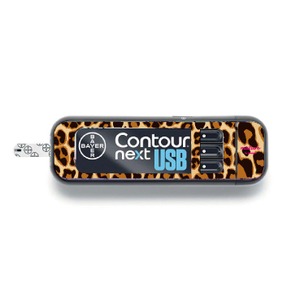 Contour ［Leopard］