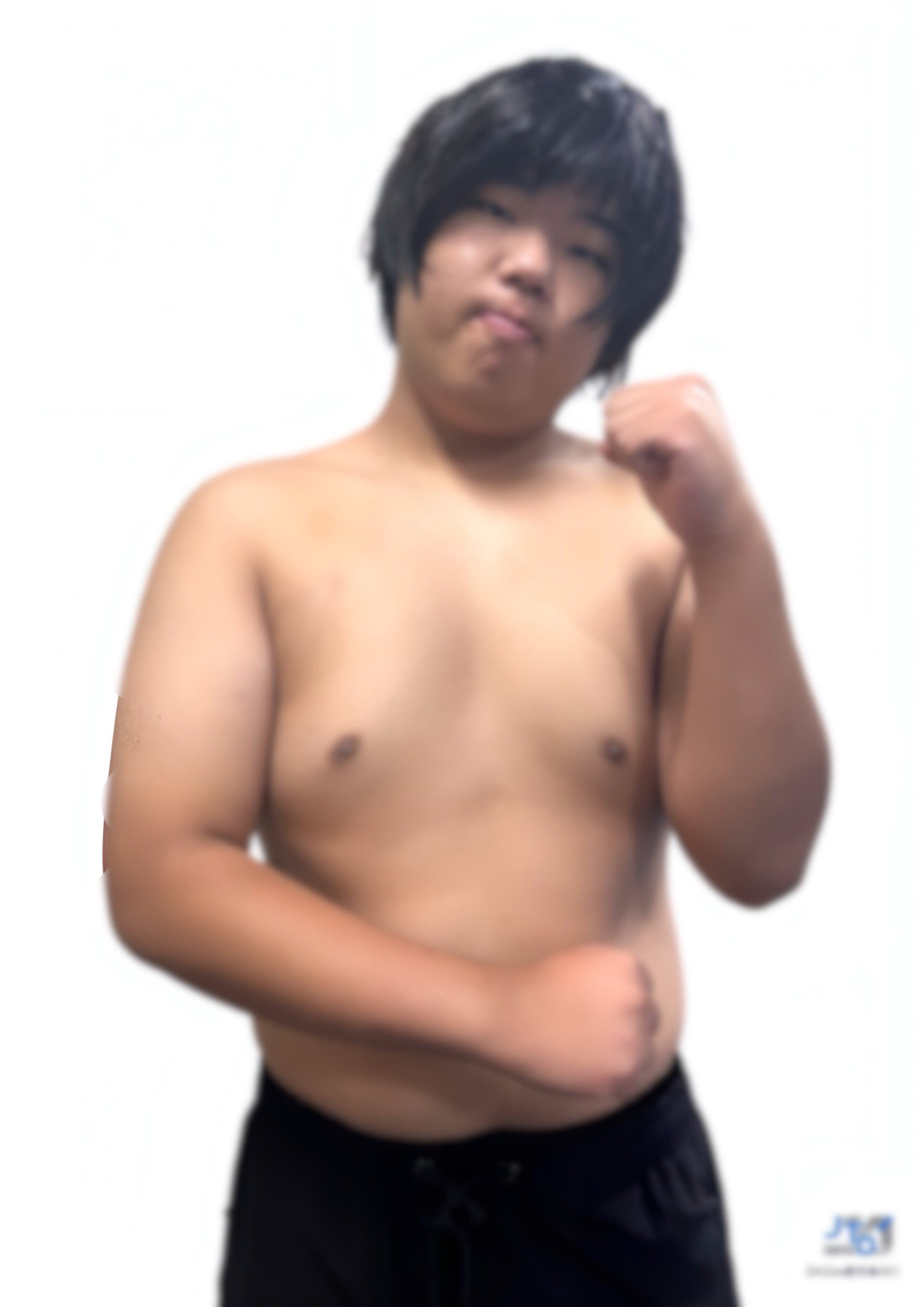 DAZee鹿児島 ポートレート001 | JUST TAP OUT