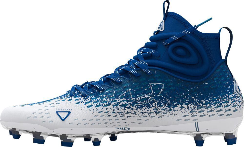 UA SPOTLIGHT LUX MC 2.0 アメフト スパイク | END ZONE/エンドゾーン