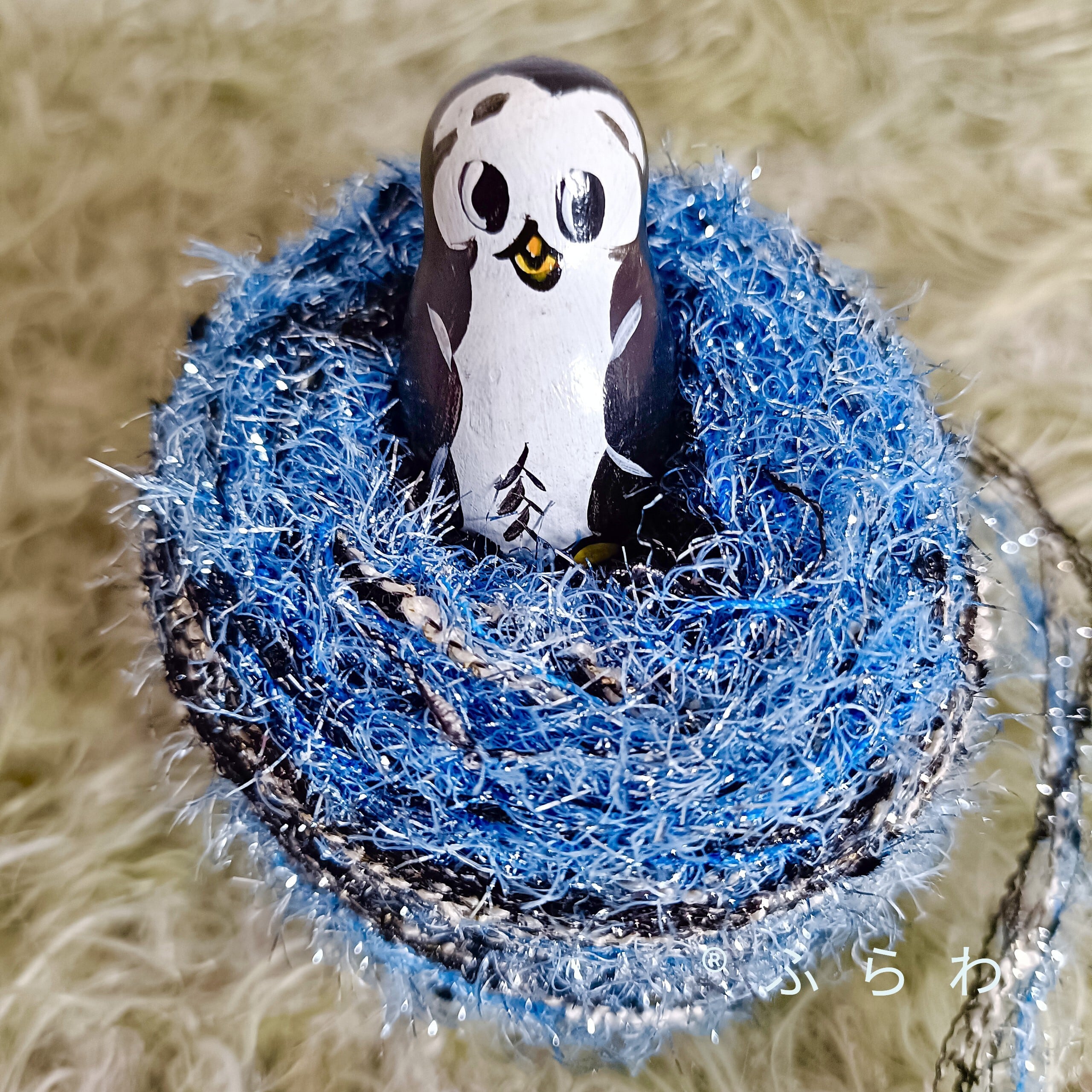 引き揃え糸 | ふらわ