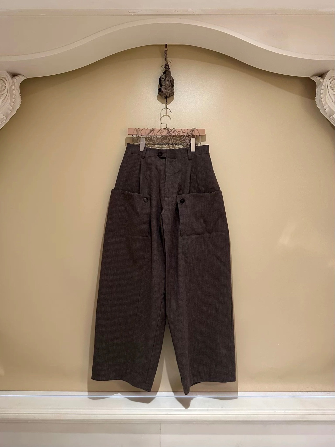 Conchoboe Sailor Work Pants