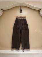 Conchoboe Sailor Work Pants