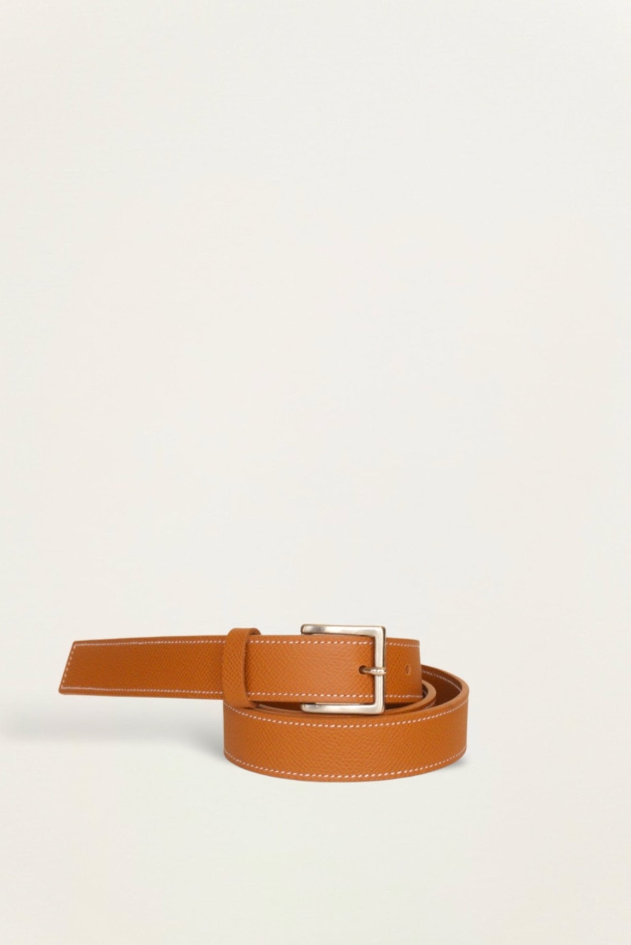 Classic belt