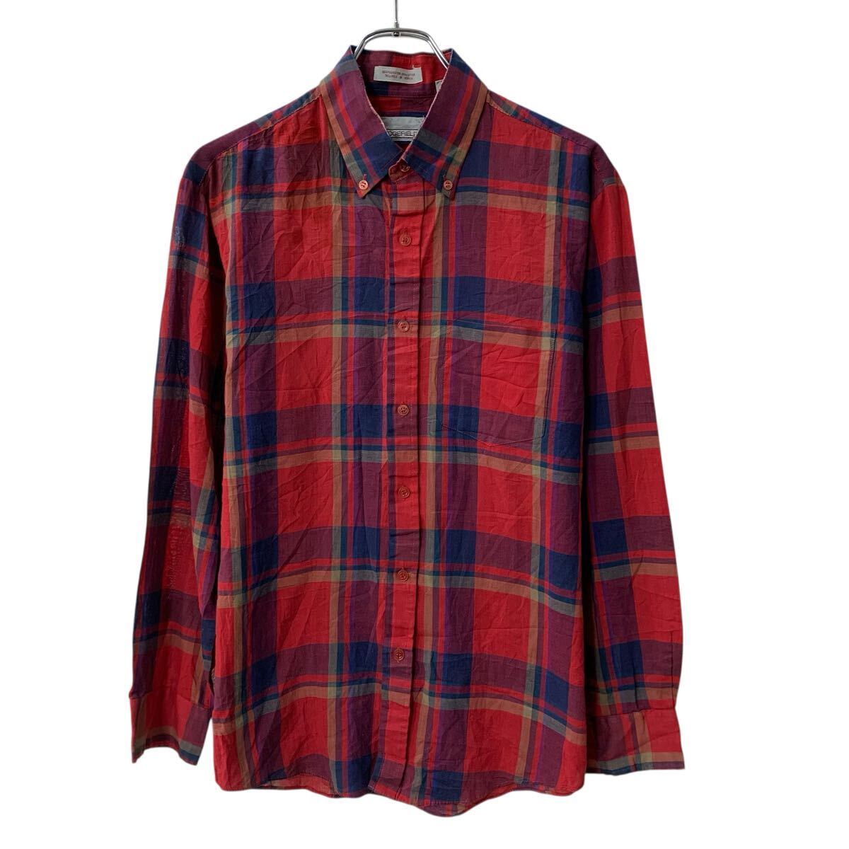 polo ralph lauren ラルフローレン オープンカラー シャツ シルク