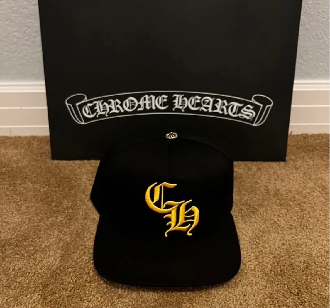 Chrome Hearts(クロムハーツ)帽子 Chrome Hearts(クロムハーツ)帽子