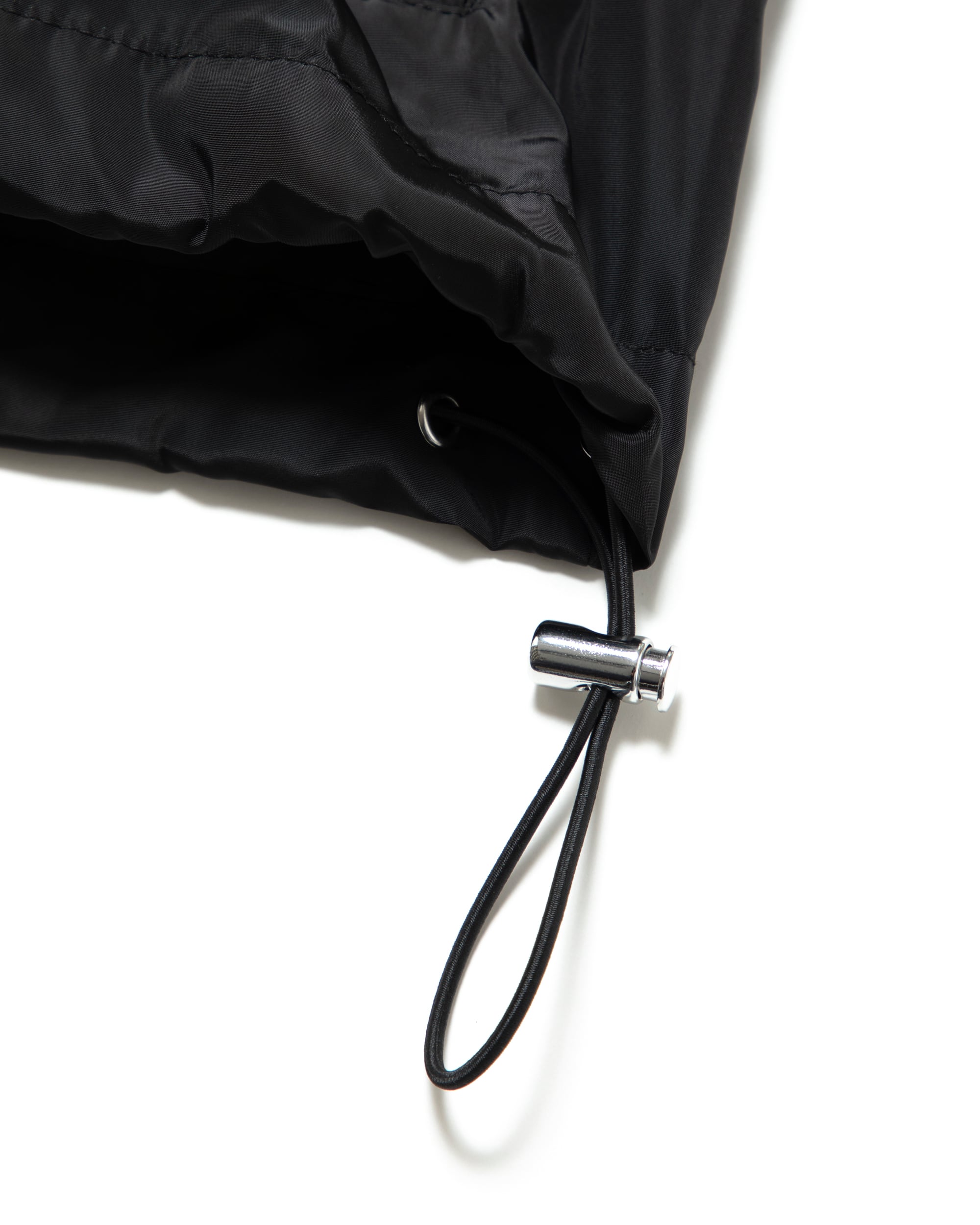 LS / Nylon Track Jacket | lamersphere