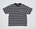 BLKベース  HT25-08　【Tony/Hang Ten Border Tee】
