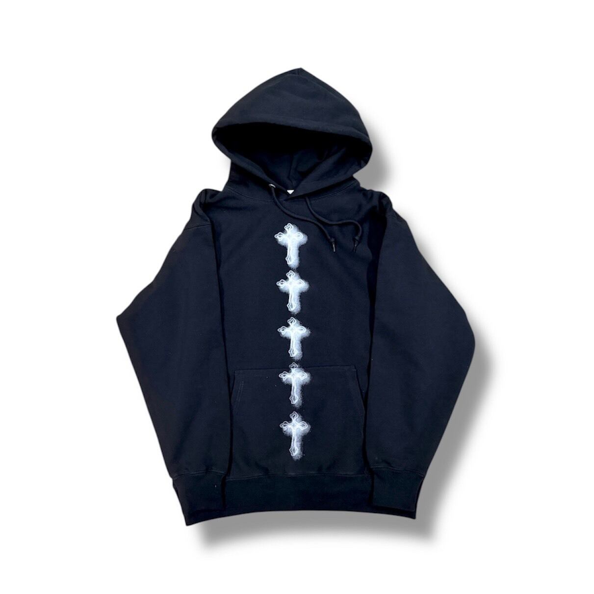 Bones Sweatpants (Gray) | 0ninesix