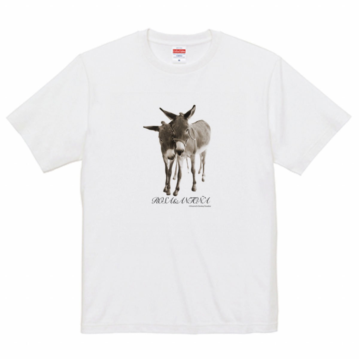 Tシャツ・カットソー TIMCOMIX x HELLO SUNRISE Tim Dadito On The Beach SS Tシャツ・カットソー TIMCOMIX x HELLO SUNRISE Tim Dadito On