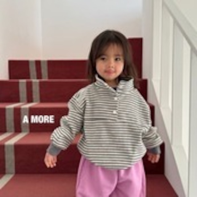 《予約》A more ¨ tender open mtm ¨ 26spring