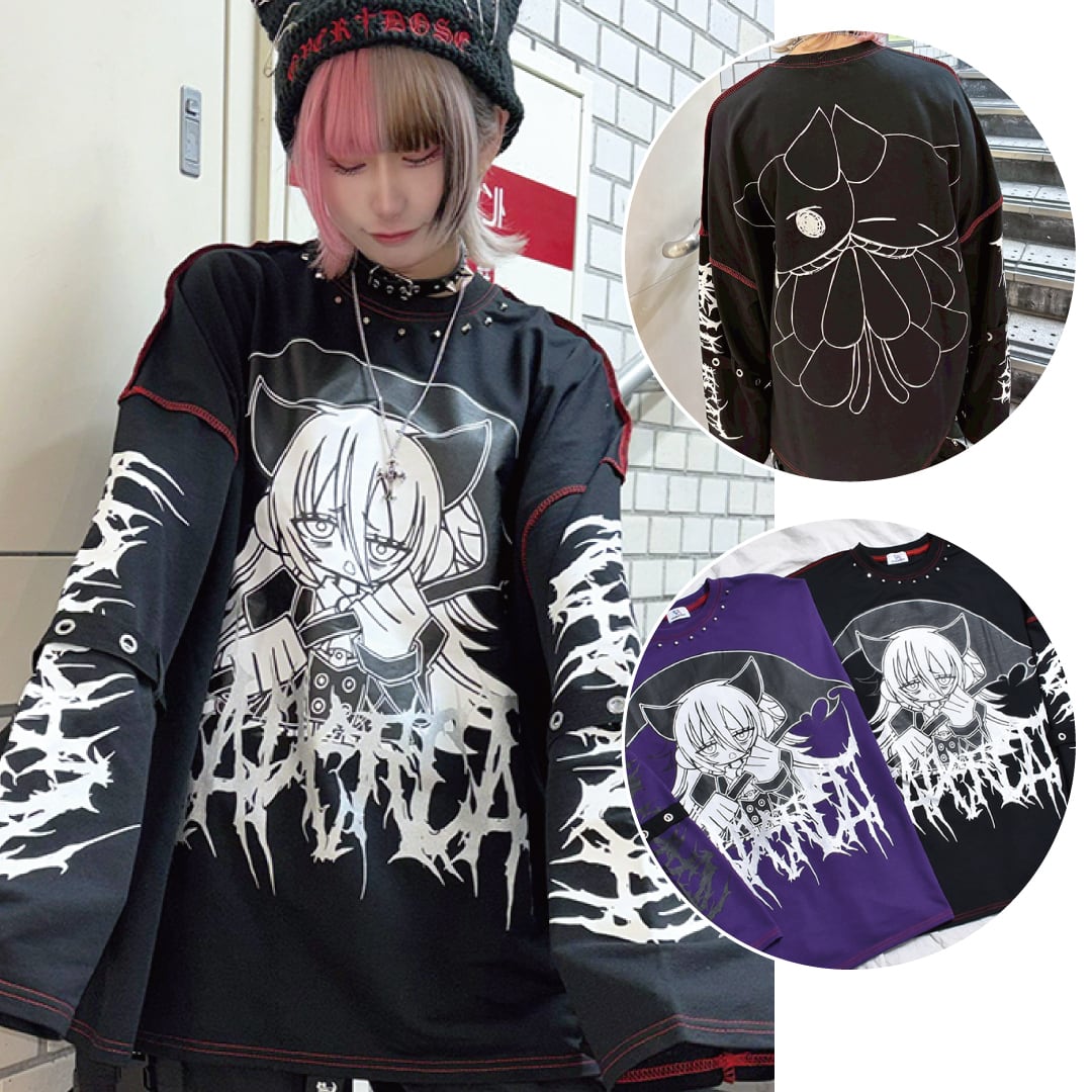 ○地雷&サブカル系アイテム | VOLCAN&APHRODITE