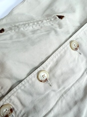 90s Ralph Lauren "M-41 TYPE" JACKET Size M